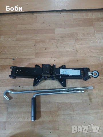 Oem крик мазда 6 нов, снимка 2 - Аксесоари и консумативи - 52788925