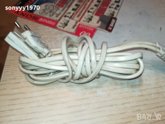 ОРИГИНАЛЕН КАБЕЛ ЗА ШЕВНА МАШИНА 1911251032