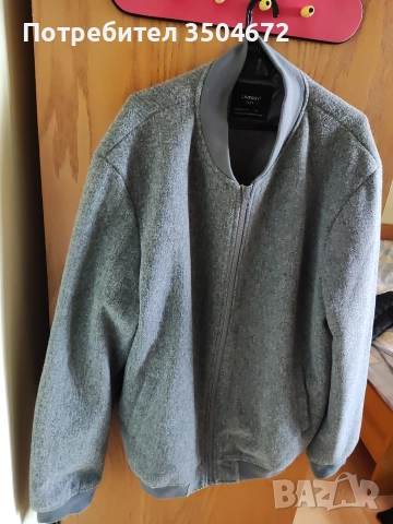 Мъжко Ново Яке!, снимка 2 - Якета - 52853897