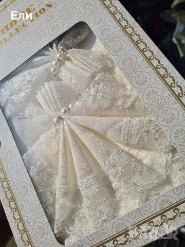 Луксозни комплекти за маса , снимка 3 - Покривки за маси - 38901813