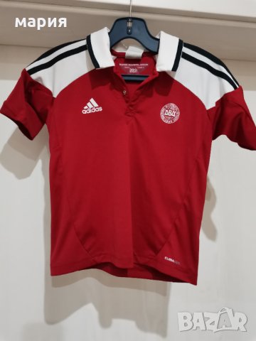 Оригинална тениска Adidas 5,6 г, снимка 1