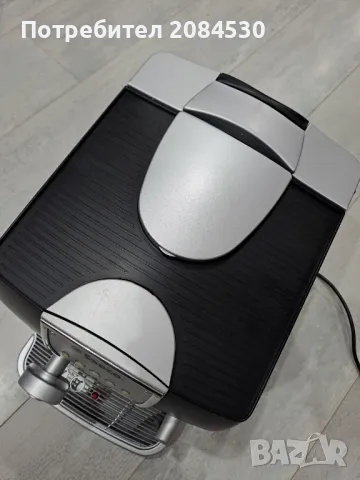 Кафемашина SAECO Incanto, снимка 3 - Кафемашини - 49008206