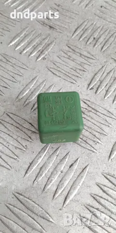 Реле Opel Corsa C 2001г.	