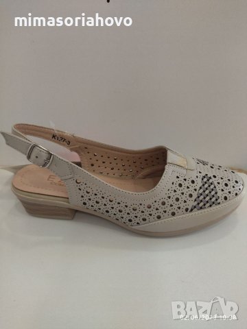 Дамски обувки 6511, снимка 8 - Сандали - 40913246