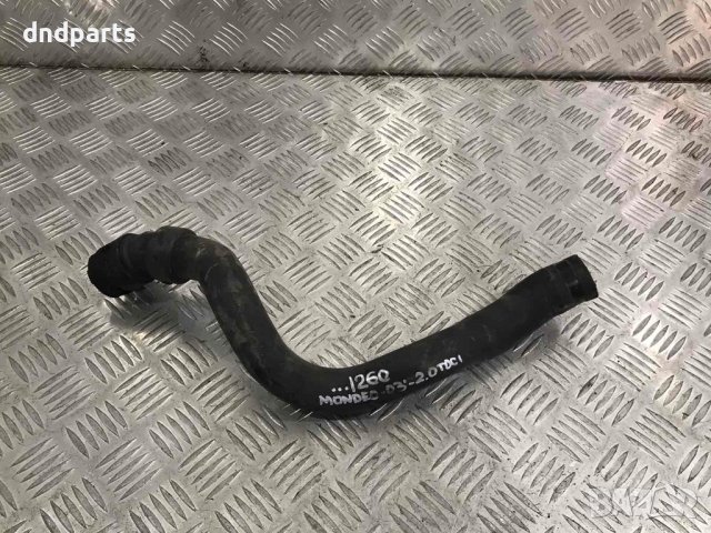 Маркуч Ford Mondeo,2.0TDCI,2003г.