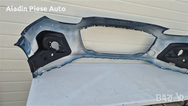 Предна броня Ford Puma година 2020 2021 2022 2023 2024 код L1TB-17757-A, L1TB17757A , снимка 5 - Аксесоари и консумативи - 55796856