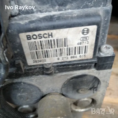 АБС/ABS помпа модул за Голф 4 , 1J0 907 379 P, снимка 4 - Части - 47805769