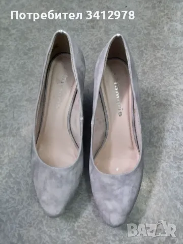 Обувки Tamaris, снимка 1