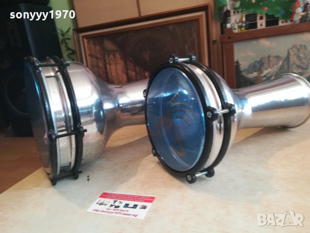 тарамбуки-инокс внос сирия 2702221951, снимка 3 - Ударни инструменти - 35935999