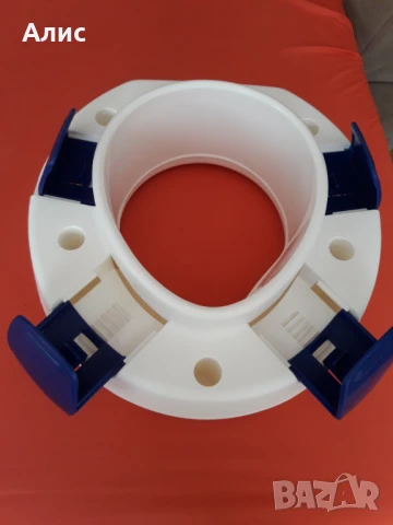 надстройка за тоалетна, снимка 7 - Тоалетни столове - 47709134