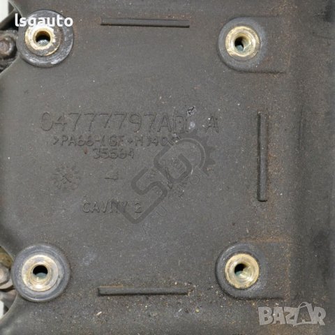 Оборудвана цилиндрова глава Mini Hatch (R50; R53) 2001-2006 ID: 121662, снимка 5 - Части - 44304672