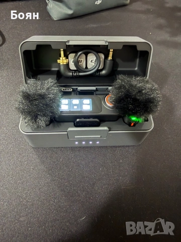 DJI Bundle - пълен комплект с аксесоари и гаранции