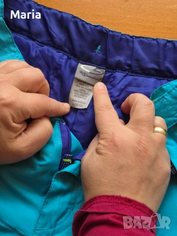 якета и панталон за ски, снимка 8 - Детски комплекти - 53077284