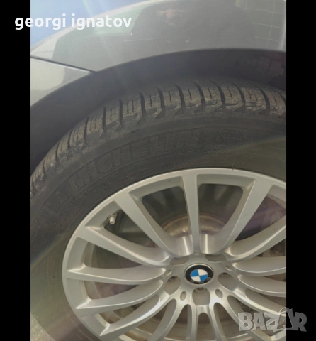 Оригинални джанти BMW18' Style 619 BMW G11,G30, G31, G32,, снимка 5 - Гуми и джанти - 53731017
