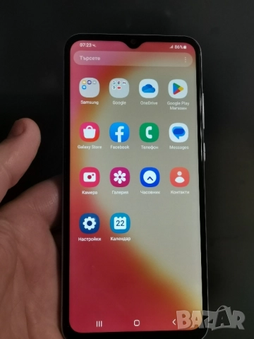 Samsung Galaxy A04e, снимка 2 - Samsung - 52145594