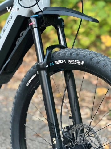 Електрически велосипед Bulls CopperHead Evo 2 , снимка 7 - Велосипеди - 51877402