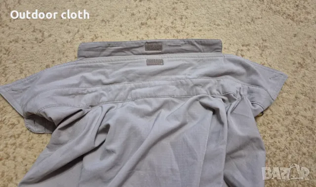 Outdoor риза туризъм лов риболов бушкрафт , снимка 8 - Ризи - 48475313