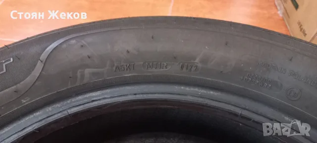 продавам 4бр.всесезонни гуми Sava, снимка 6 - Гуми и джанти - 47409440