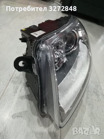 Фар за Ауди А6 - (2008-2011г) ;/4F0 941 029 /, снимка 8 - Аксесоари и консумативи - 39550054