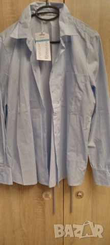 Дамска риза,нова с етикет 