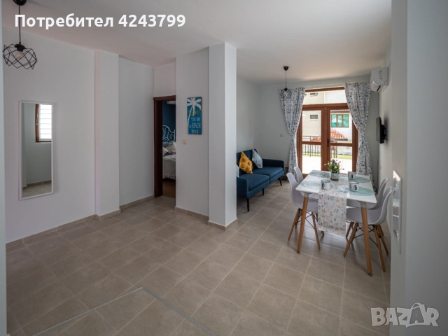 Къща с прекрасна морска гледка, снимка 10 - Къщи - 52532837