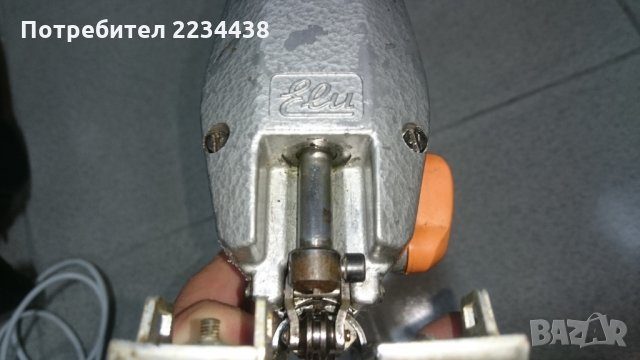 Зеге Elu, снимка 3 - Бормашини - 34787392