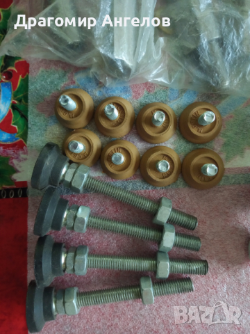 Продавам части за монтаж, снимка 6 - Други машини и части - 36139092