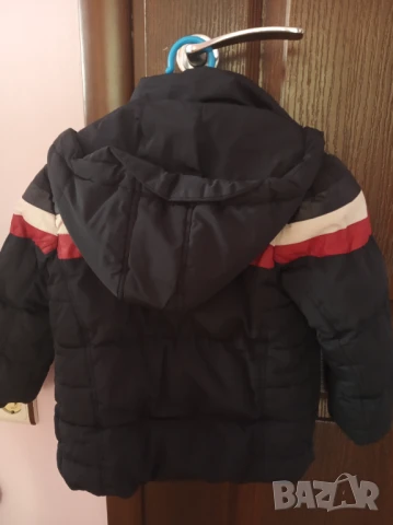 Детско зимно яке , снимка 2 - Детски якета и елеци - 50948086