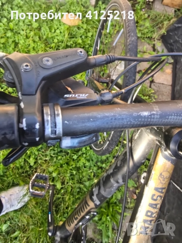 Велосипед Voodoo Marasa, снимка 9 - Велосипеди - 52476536