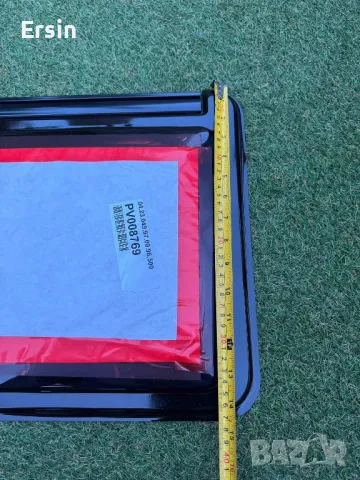 Прозорец POLYPLASTIK HOLLAND за Каравана (Чисто нов) (имам налични 20 броя)  , снимка 10 - Къмпинг мебели - 47347017