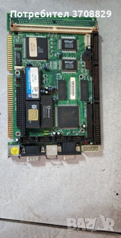 Industrial PC Card