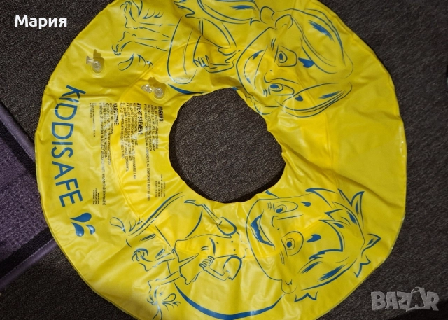 Плажен комплект 6-8 г. - 45 лв, снимка 15 - Детско бельо и бански  - 51119819