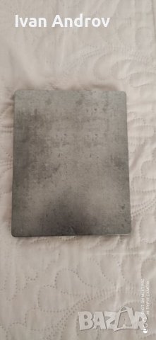 Метална кутия Shadow of the Tomb Raider Croft edition, снимка 4 - Игри за PlayStation - 40030324