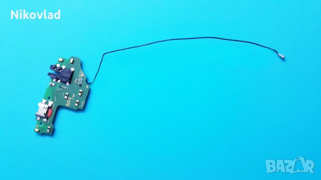 Блок захранване Huawei Honor 8X, снимка 2 - Резервни части за телефони - 35985417