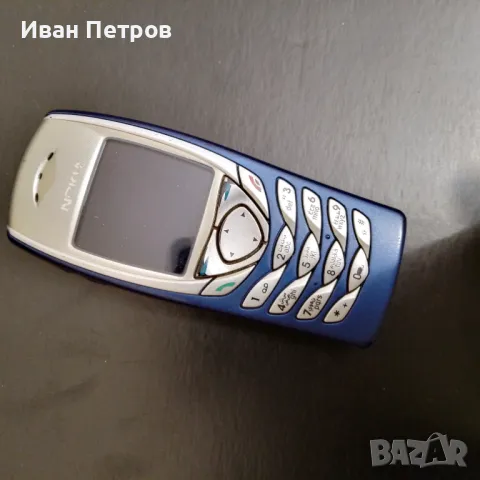 Nokia 6100