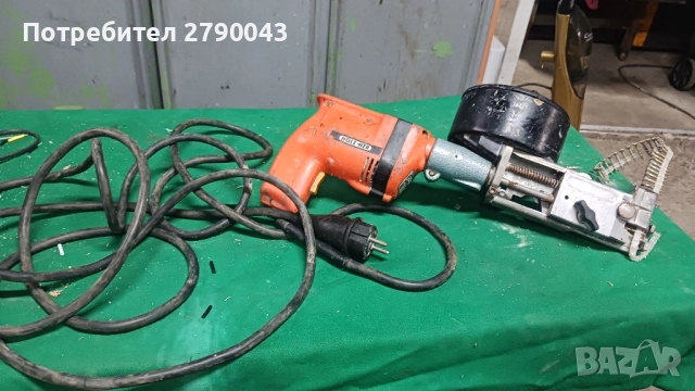 машина за винтове, снимка 2 - Други машини и части - 52475192