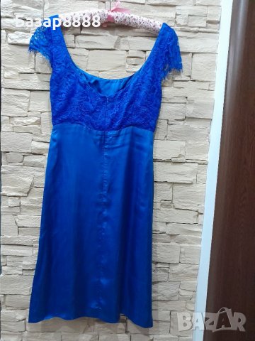 Официална дамска рокля, снимка 3 - Рокли - 40233097