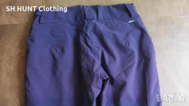 SALOMON AdvansedSkin Dry Women's Ski Trouser Размер XL дамски ски панталон 14-62, снимка 4 - Зимни спортове - 52204223