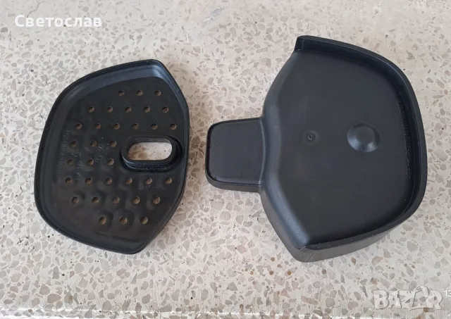 Поставка за чаша за кафемашина с капсули Lavazza A modo mio, снимка 3 - Кафемашини - 55731761