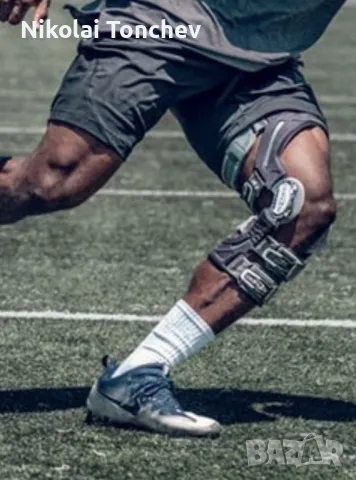 Колянна шина GENUDYN® CI NOVEL Knee Orthosis – дясна!, снимка 10 - Шини - 50112970