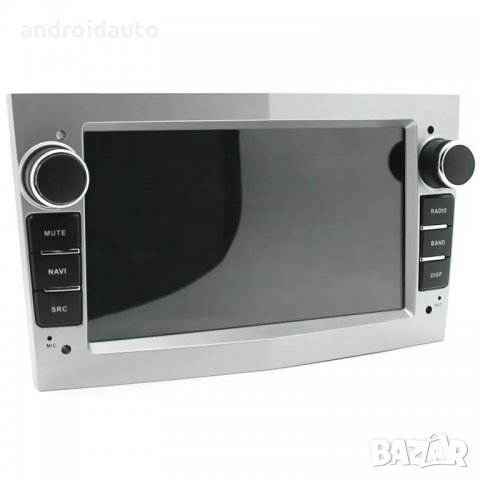 OPEL Antara/ Astra H/Zafira/Corsa D Android Мултимедия/Навигация,2804, снимка 4 - Аксесоари и консумативи - 36559763
