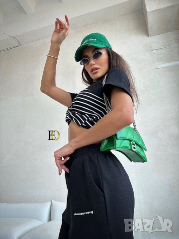 дамски екипи alexsander wang, снимка 5 - Спортни екипи - 51455349