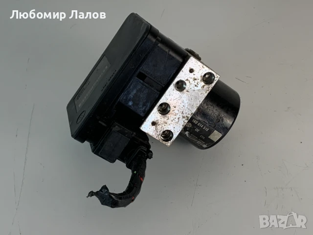 ABS помпа модул Seat Altea (04-15)г. 1K0907379Q , снимка 3 - Части - 50681767