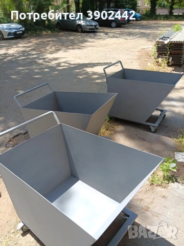 Изработка на метални изделия по поръчка на клиента, ишлеме., снимка 7 - Други - 50960073