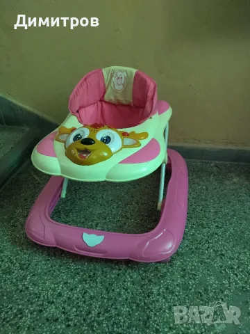 Продавам паяк за дете 