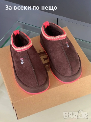 UGG Дамски Ежедневни Обувки ЮДЖИДЖИ Код E1196