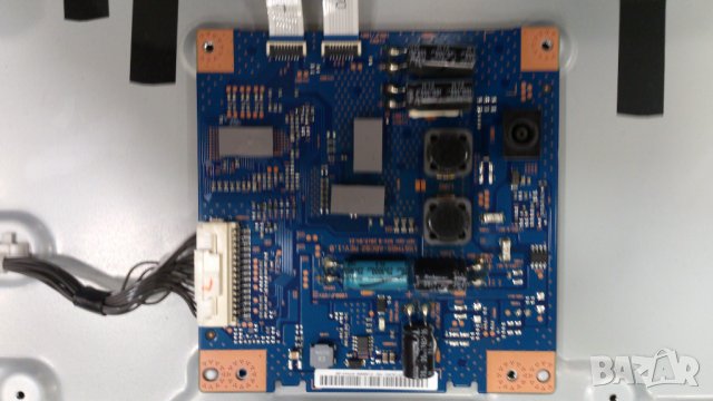 SONY KDL-55W808, снимка 12 - Телевизори - 39825265