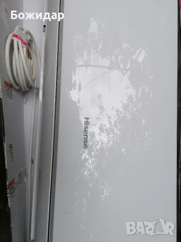 hisense ca70bt01w, снимка 6 - Климатици - 49757833