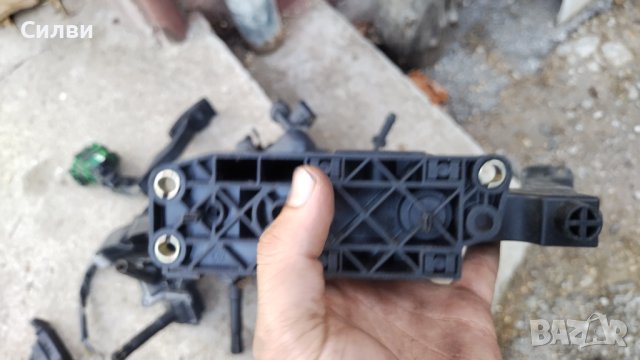 Потенцйометър датчик газ педал 1J1721503K за Голф 4 Бийтъл Леон от Vw Golf 4 Beetle Seat Leon 1.9TDi, снимка 3 - Части - 42305869