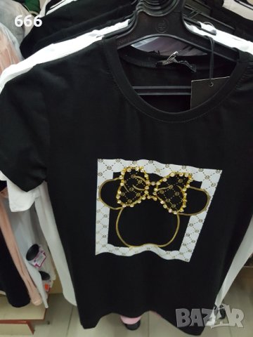 Тениски, снимка 6 - Тениски - 41990152